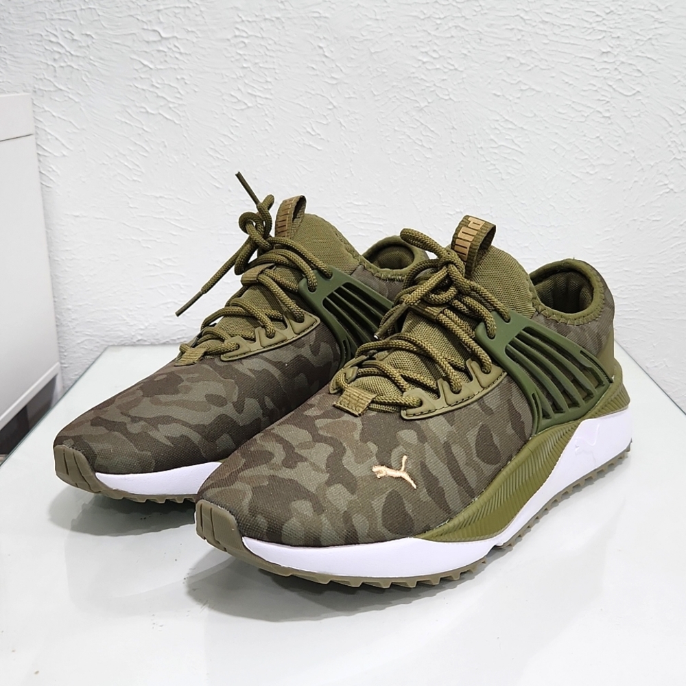 Puma Pacer Future Sneaker - Women's